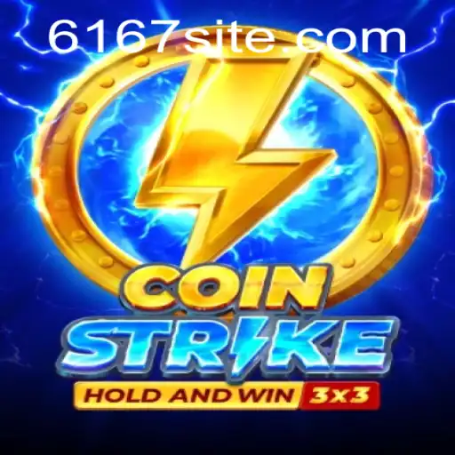 CoinStrike: Explorando o Mundo Empolgante de Coin Strike e sua Estratégia Inovadora