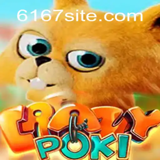 Desvende o Mundo Fascinante de CrazyPoki em 6167.com
