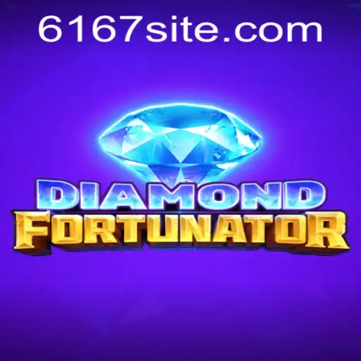 Explorando o Mundo de DiamondFort: O Jogo que Revolucionou com 6167.com