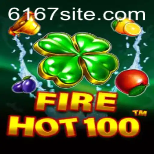 Descubra o Fascinante Mundo de FireHot100: O Jogo que Está Conquistando o Público