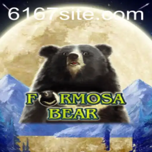 Explorando o Fascinante Mundo do Jogo FormosaBear