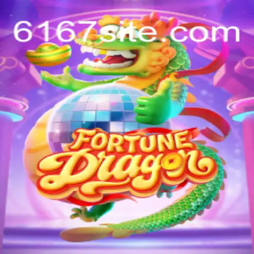 FortuneDragon: Descubra a Nova Experiência de Jogo