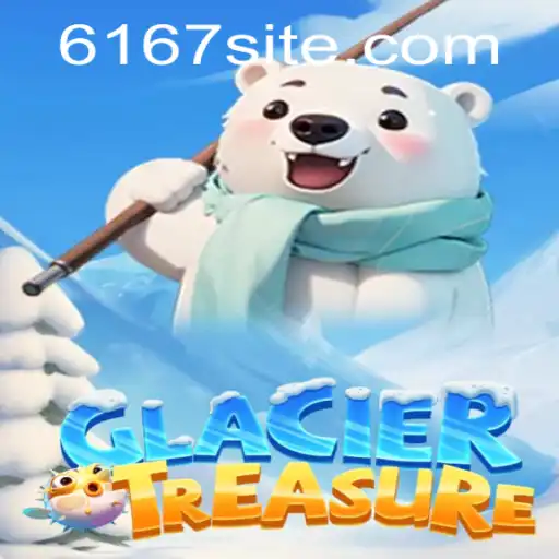Descubra GlacierTreasure: Aventura Congelante e Estratégia no Novo Jogo