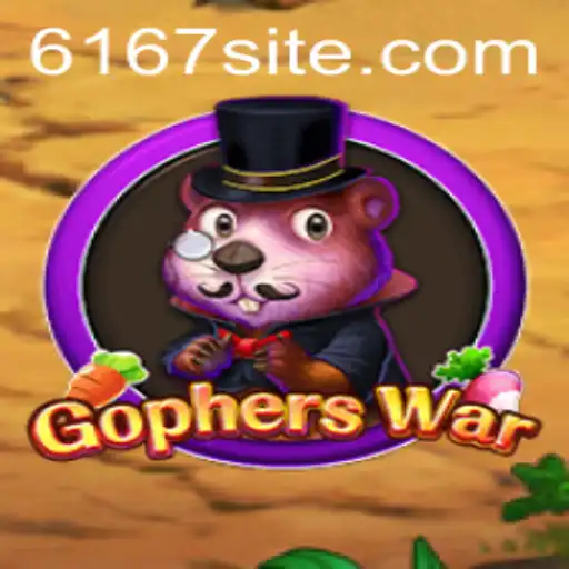 Explorando GophersWar: Um Mergulho no Mundo de Estratégia e Aventura