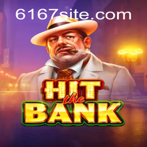 Descubra o Jogo Viciante 'HitTheBank' e Suas Regras Empolgantes