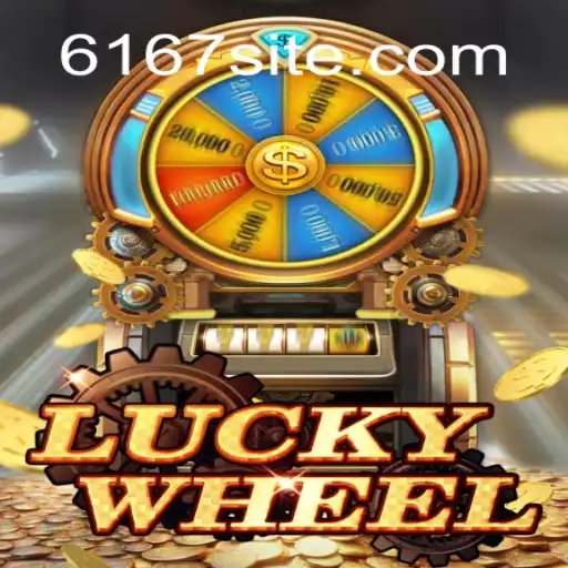 Descubra o Empolgante Mundo de LuckyWheel e sua Conexão com 6167.com