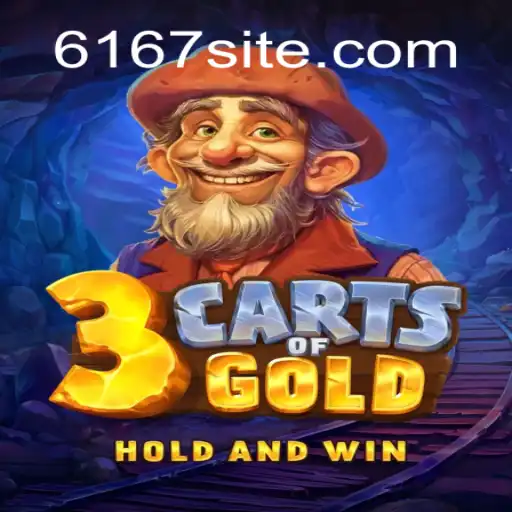 Descubra o Fascinante Mundo de 3cartsOfGold: Regras e Estratégias