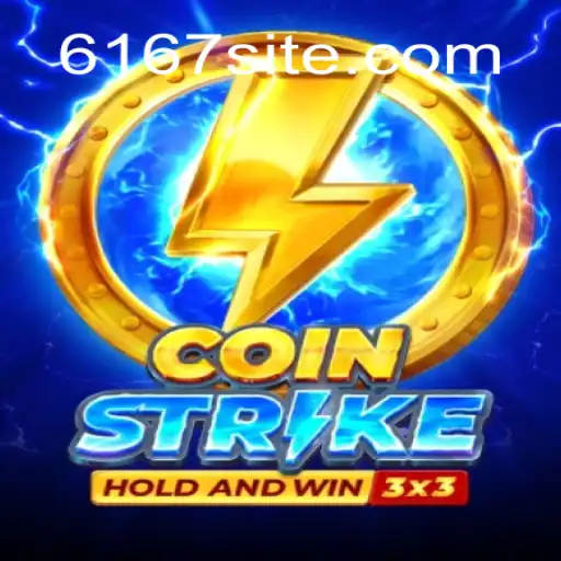 CoinStrike: Explorando o Mundo Empolgante de Coin Strike e sua Estratégia Inovadora