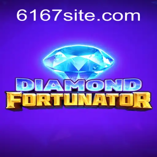 Explorando o Mundo de DiamondFort: O Jogo que Revolucionou com 6167.com
