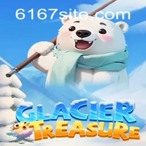 Descubra GlacierTreasure: Aventura Congelante e Estratégia no Novo Jogo
