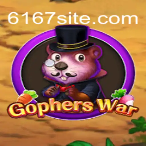Explorando GophersWar: Um Mergulho no Mundo de Estratégia e Aventura