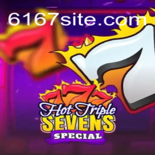 Descubra o Fascinante Mundo de HotTripleSevensSpecial