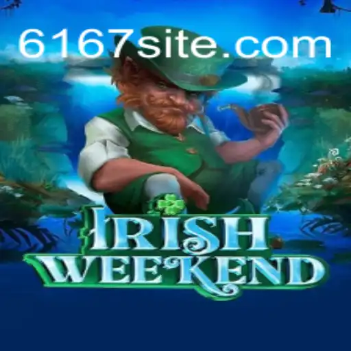Descubra o Fascinante Jogo 'IrishWeekend' e Como Ele Está Conquistando o Mundo