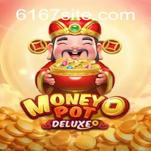 Descubra o Fascinante Mundo do Jogo MoneyPotDELUXE