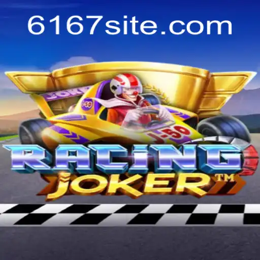 RacingJoker: A Nova Sensação dos Jogos de Corrida