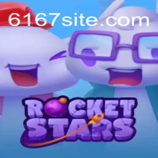 RocketStars: A Nova Sensação do Mundo dos Jogos
