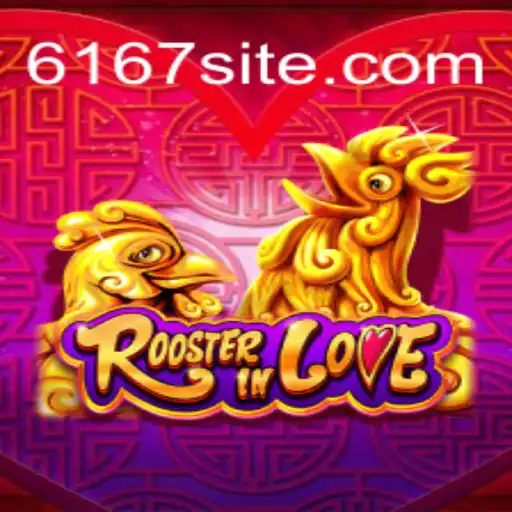 RoosterInLove: Um Mergulho no Mundo Atraente dos Jogos Digitais