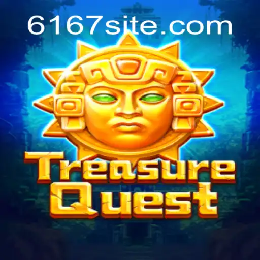 Descubra o Empolgante Mundo de TreasureQuest