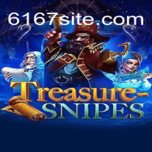 Descubra o Fascinante Mundo de TreasureSnipes