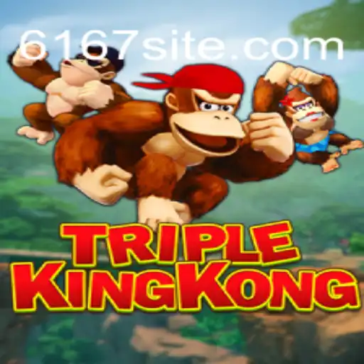 Descubra o Mundo Aventura de TripleKingKong e o Enigmático 6167.com
