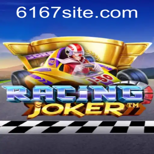 RacingJoker: A Nova Sensação dos Jogos de Corrida