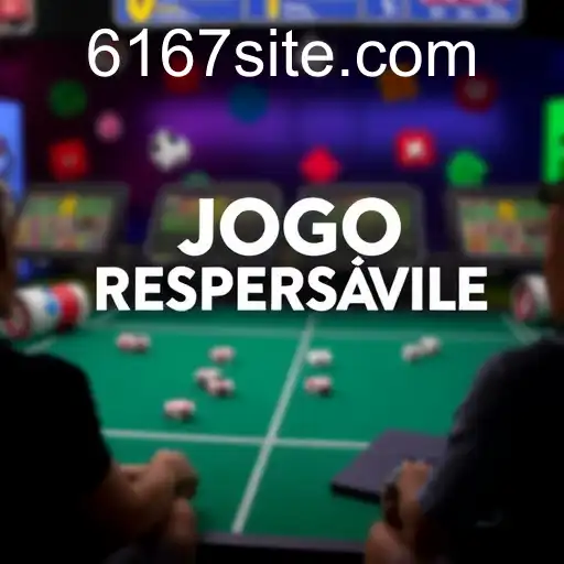 Jogo Responsável: Uma Abordagem Consciente