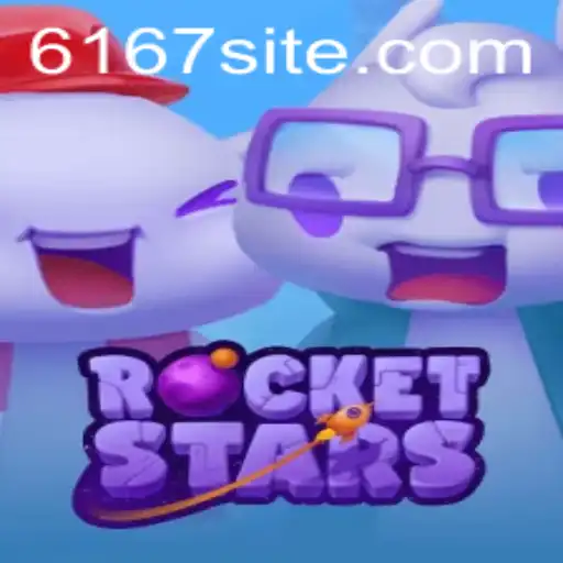 RocketStars: A Nova Sensação do Mundo dos Jogos