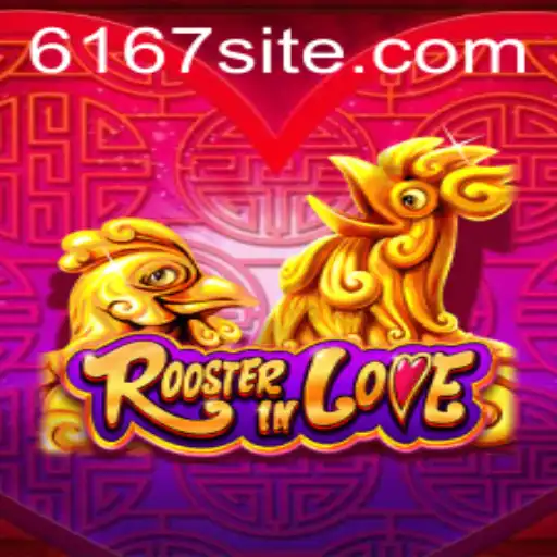 RoosterInLove: Um Mergulho no Mundo Atraente dos Jogos Digitais