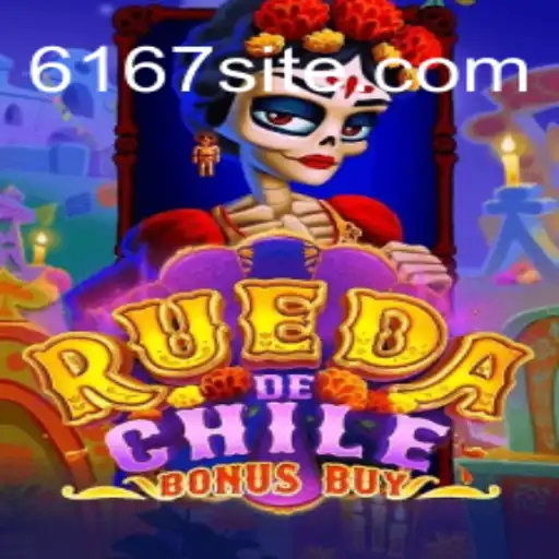 Explorando o Mundo de RuedaDeChileBonusBuy: Um Jogo Empolgante