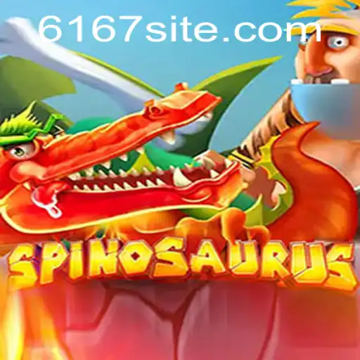 Explorando Spinosaurus: Aventura e Estratégia no Novo Jogo de 6167.com