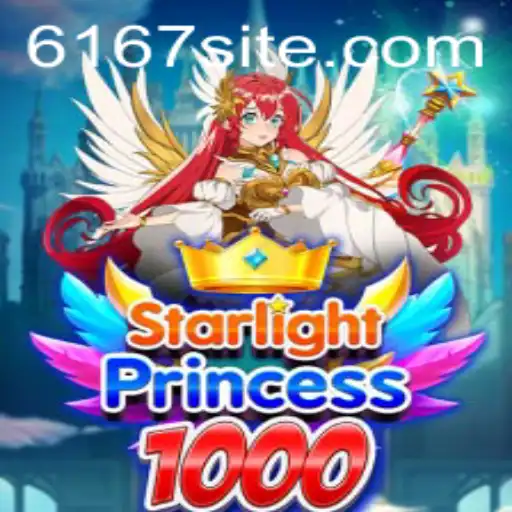 Descubra o Excitante Mundo de StarlightPrincess1000 em 6167.com