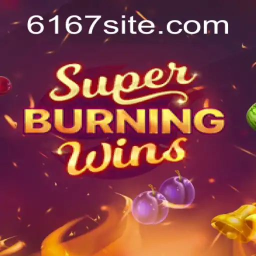 Explorando o Mundo do Jogo SuperBurningWins