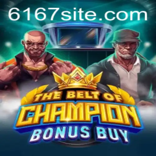 Descubra o Empolgante Mundo de TheBeltOfChampionBonusBuy