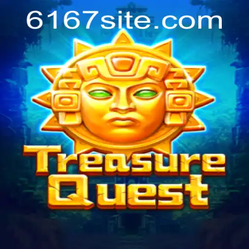Descubra o Empolgante Mundo de TreasureQuest