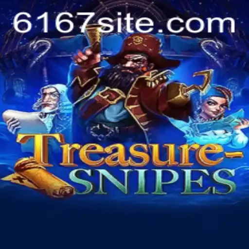 Descubra o Fascinante Mundo de TreasureSnipes