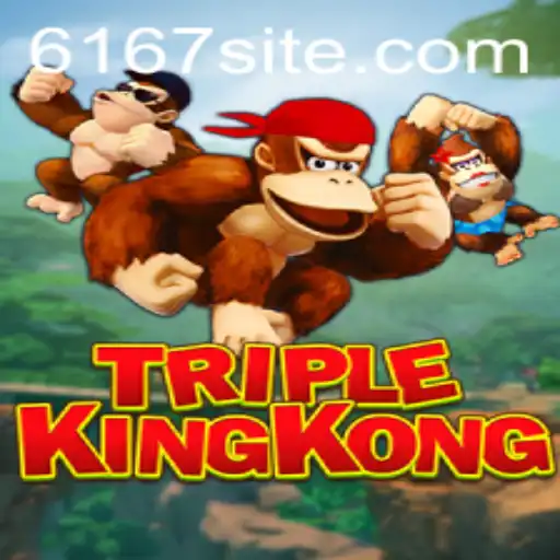Descubra o Mundo Aventura de TripleKingKong e o Enigmático 6167.com